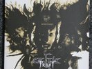 Celtic Frost  Monotheist SILVER DELUXE Vinyl 2 LP (2016) lim. 100 Stück
