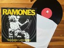 Ramones – Teenage Lobotomy Vinyl Schallplatte LP Punk