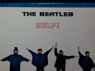 MFSL The Beatles  Help Lp  Audiophile Mobile Fidelity Pressing Stunning NM