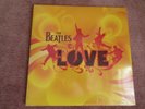 The Beatles Deagostini Vinyl 2LP 180g Love Sealed 180gm Double Album
