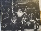 The Allman Brothers Band Live At Fillmore East