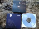 STORM - Nordavind  Clear LP    Satyricon Darkthrone Isengard Fenriz Satyr