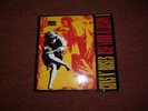 Guns N' Roses. Use Your Illusion.  Vinyl LP