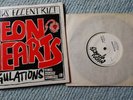 Neon Hearts Venus Eccentric Ep