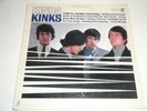 KINKS - KINDA KINKS - US LP Reprise R 6173 - M-/VG+ Mono