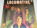 Locomotive – Locomotive [US VINYL PROMO] - 60's psyche RARE