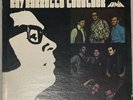 RAY BARRETTO TOGETHER LP LATIN SALSA GUAGUANCO JAZZ BOOGALOO FANIA STEREO SLP378