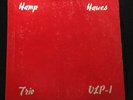 Hampton Hawes Trio-Same-Vantage 1-RED VINYL 10 iNCH SUPERB