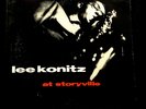 Lee Konitz-At Storyville-Storyville 304-10 INCH PRISTINE COPY