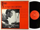 Dennis Budimir - Sprung Free LP - Revelation VG+