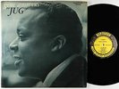 Gene Ammons - Jug LP - Prestige - PRLP 7192 Mono DG RVG Shrink