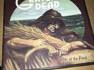 Grateful Dead LP Wake Of The Flood.Near Mint