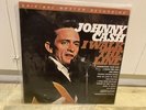 Johnny Cash I Walk the Line Mofi MFSL 180g 45RPM Mono 2X LP Mobile Fidelity NEW