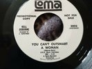 Northern Soul Kell Osborne Rare Demo