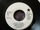 Northern Soul Jerry Williams