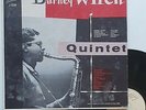 LP 33T Barney Wilen 