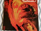 LP THE STOOGES - FUNHOUSE -