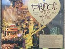 PRINCE SIGN O THE TIMES NEW SEALED SUPER DELUXE VINYL BOX SET