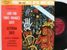 Mercury SR 90006 Stereo LP  Prokofiev / Dorati “Love For Three Oranges” DG VG++*