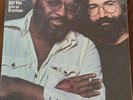 Jerry Garcia Merl Saunders Live At  Keystone Fantasy Vinyl 2-LP 1973  New sealed