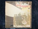 Led Zeppelin - II RL LW SS HOT MIX LP Vinyl 1st Press SD-8236 *Read Description*