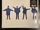 THE BEATLES HELP  LP PCS 3071 SEALED EMI MADE IN GERMANY 2012