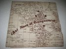 Dawin Santiago Y Su Puerto Rico 74 *Asi Nace El Guaguanco* Very Rare Salsa VG+