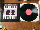 Synthetic Romance Vinyl LP Jonny Dee Truth Stranger Station Liar Roman Holiday