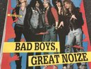 Guns N Roses Bad Boys Great Noize 2 Lps