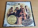 SADAT X ?- Wild Cowboys Vinyl (2 LP) (VG/VG+)  Hip Hop 1996 Loud Records **RARE*