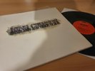 King Crimson - Starless And Bible Black Vinyl LP '77 Polydor FOC in NM Prog Rock