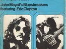 JOHN MAYALL   I'm Your Witchdoctor   1968 French Immediate 2-trk 7