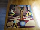 Depeche Mode - Photographic Rare Double Live LP 1984 DP26202 Un-played Like new