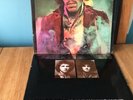 RARE JIMI HENDRIX EXPERIENCE  