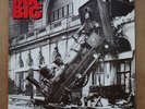 Mr. Big ?– Lean Into It - Vinyl LP 1991 (NM/NM) - 7567-82209-1 Made in Germany