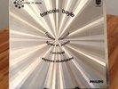 FRANÇOIS BAYLE   PROSPECTIVE 21 SIECLE [L'OISEAU] EX/NM ELECTRONIC LP Philips