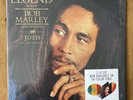 Bob Marley Legend Colour Vinyl 2 LP limited edition tri colour reggae ex RARE