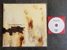 Nine Inch Nails The Downward Spiral Original 1994 Vinyl LP Promo Reznor Rare NIN