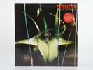 Psychic TV. Dreams Less Sweet. FIRST UK PRESS. Vinyl. + Limited EP. Near mint.