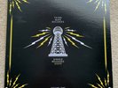 Third Man Records - Single Releases 2009 Jack White Vault 2xLP Vinyl + Poster