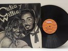 CELIA Y WILLIE LP (CELIA CRUZ Y WILLIE COLON) 1981 VAYA RECORDS - JMVS 93