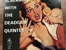 Deadguy 10”, COLOR, Hardcore, Converge, Cave In, Disembodied, Bloodlet., Bane