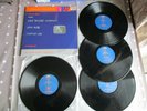 A Retrospective of House 1991 - 1996 Volume 3 - four LP set