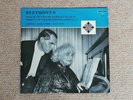 Ludwig Hoelscher / Elly Ney   Beethoven Sonate Nr.1 & 2 Telefunken BLE14081