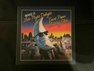 Luxury Elite, SAINT PEPSI ?– Late Night Delight clear Vinyl LP Vaporwave