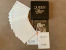 Queen The Complete Works 14 x 12