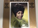 Aretha Franklin Aretha’s Gold 180g 2lp 45rpm Mobile Fidlity Sealed