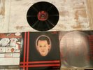 Gary numan vinyl x2 telekon & the pleasure principle with poster V GOOD