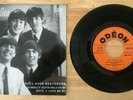 RARE FRENCH THE BEATLES EP ODEON SOE 3746 LOVE ME DO