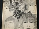 THE BEATLES - REVOLVER. VINYL LP. ORIGINAL PRESSING. PARLOPHONE MONO.